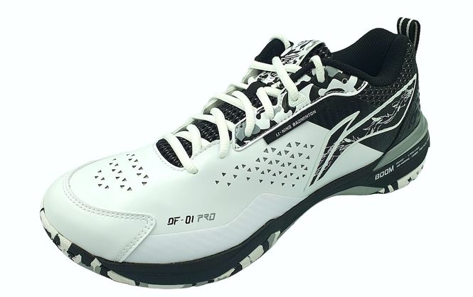 Hovedbilde Li-Ning Blade Pro White/Black