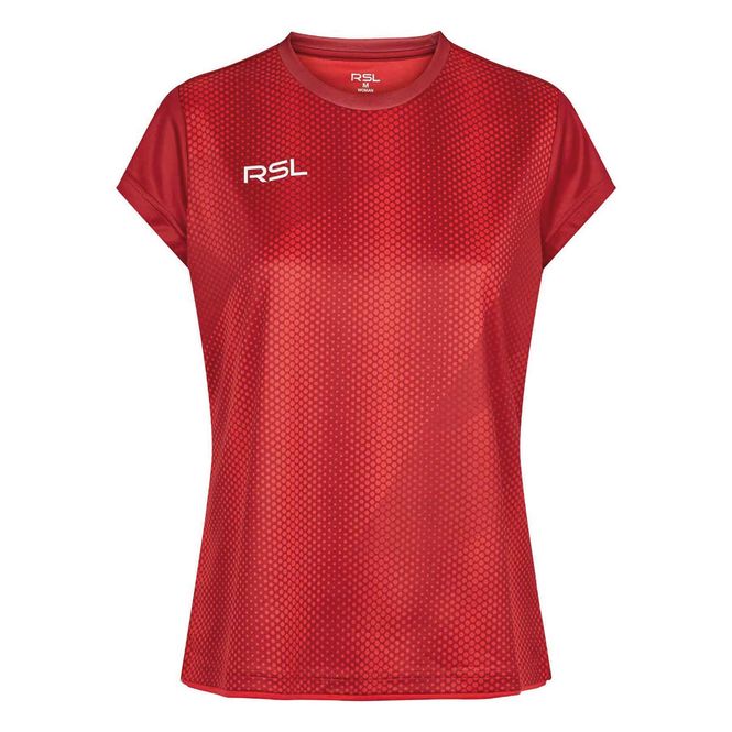 Hovedbilde RSL Women's Rocket
