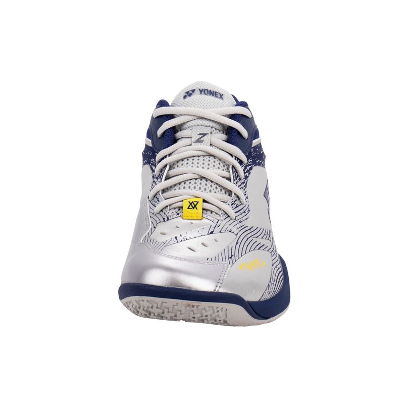 Yonex Power Cushion 65 Z Viktor Axelsen  Silver Navy