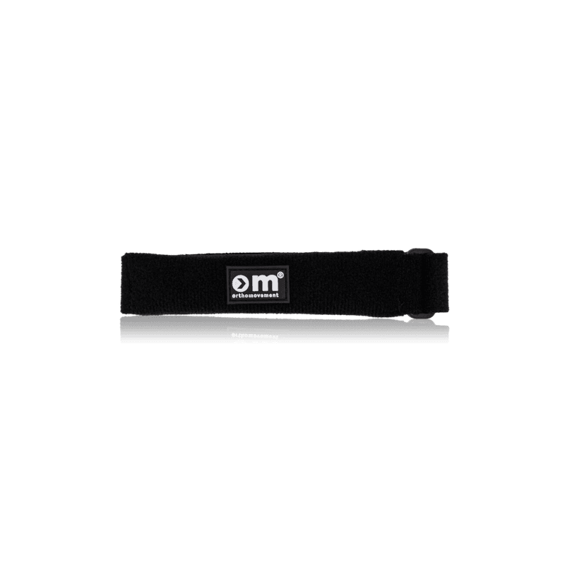 OM Knee Strap