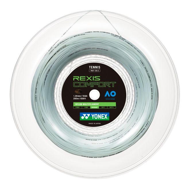 Hovedbilde Yonex Rexis Comfort 130 200m