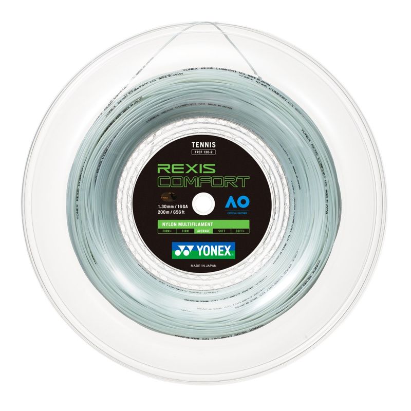 Yonex Rexis Comfort 130 200m