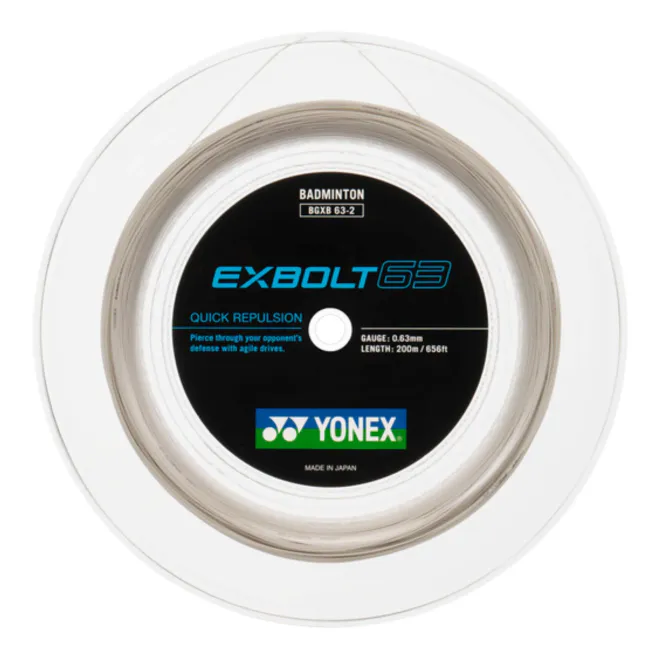 Hovedbilde Yonex Exbolt 63