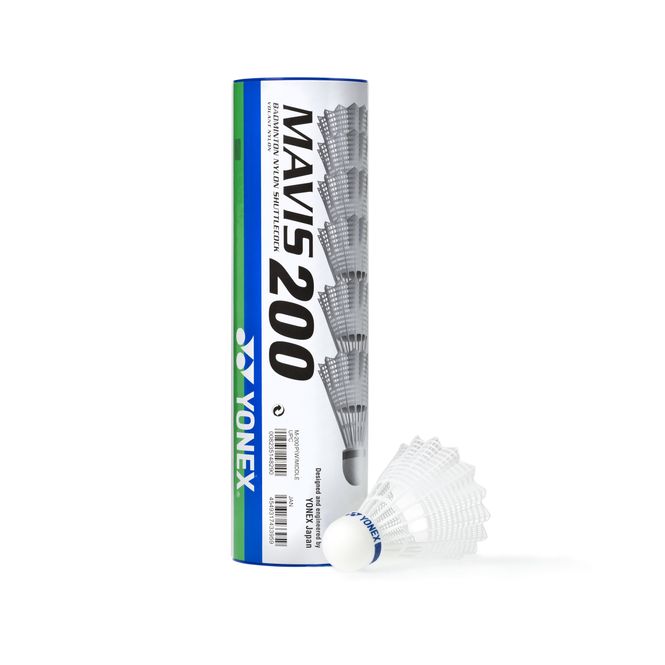 Hovedbilde Yonex Mavis 200