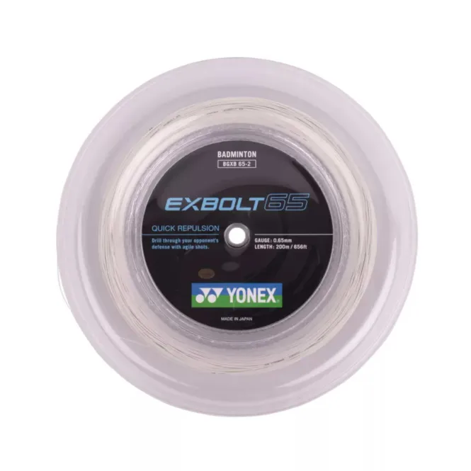 Hovedbilde Yonex Exbolt 65