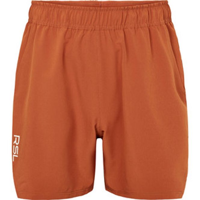 Hovedbilde RSL Hampton Unisex Shorts