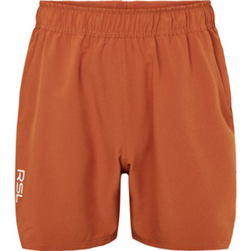RSL Hampton Unisex Shorts