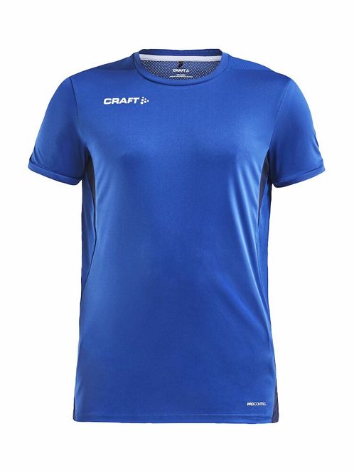 Hovedbilde PRO Control Impact SS Tee M