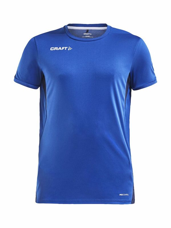 PRO Control Impact SS Tee M