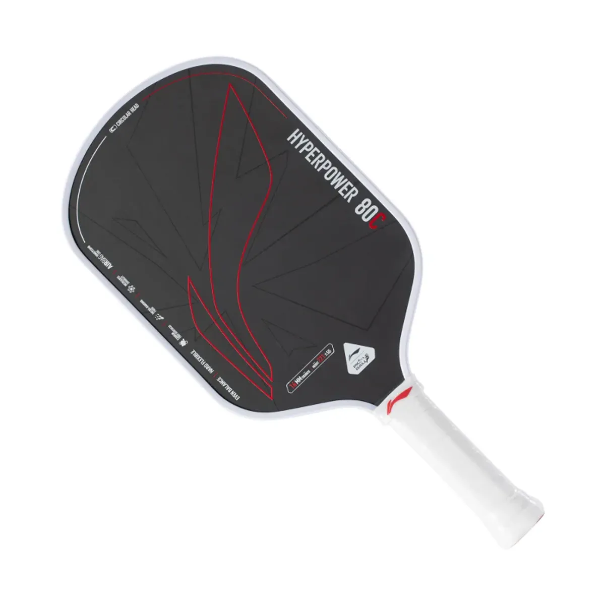 Li-Ning HyperPOWER 80C