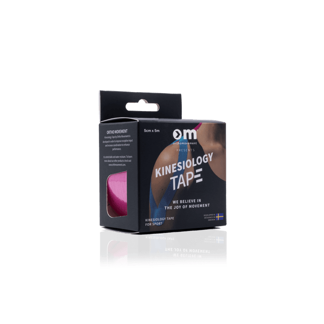Hovedbilde OM Kinesiology Tape 5 cm