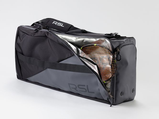 Hovedbilde RSL Tour Square Bag