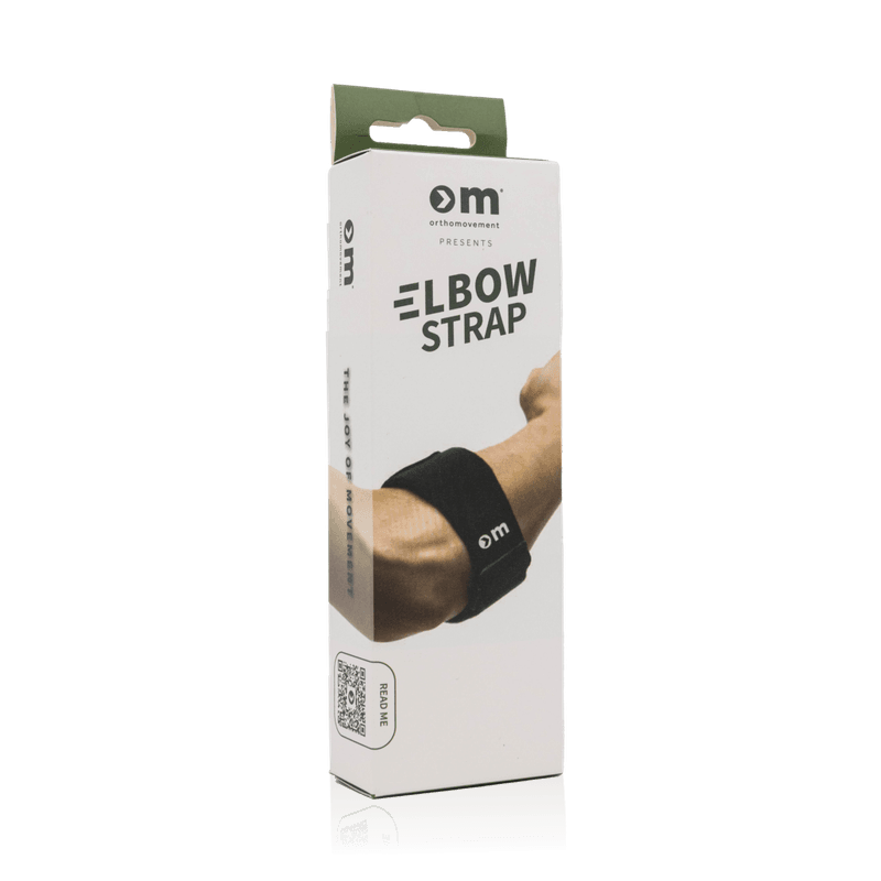 OM Elbow Strap