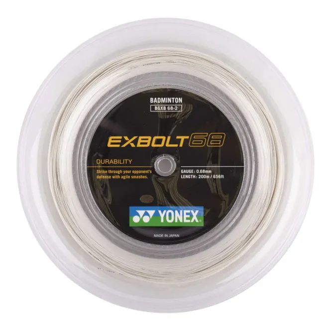 Hovedbilde Yonex Exbolt 68