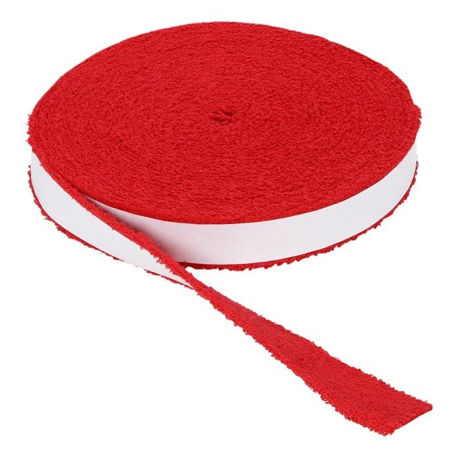 Hovedbilde Yonex Towelgrip Coil Thin 