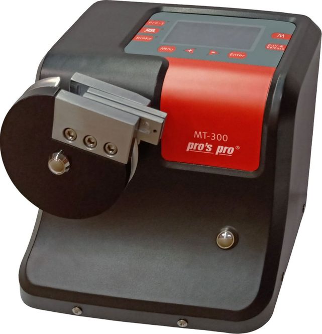 Hovedbilde Electronic Tension Head MT-300