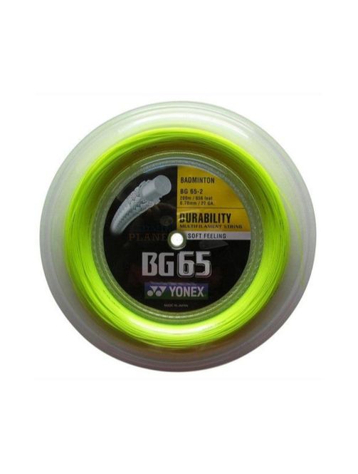 Hovedbilde Yonex BG-65