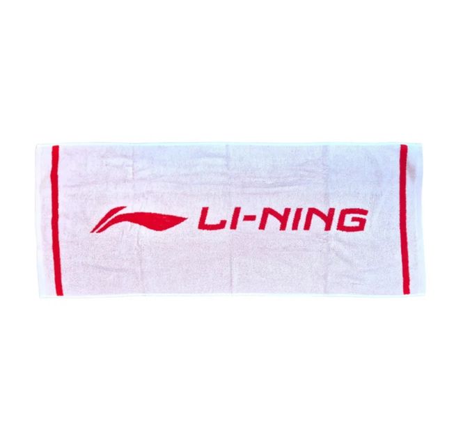 Hovedbilde Li-Ning håndkle 85x35