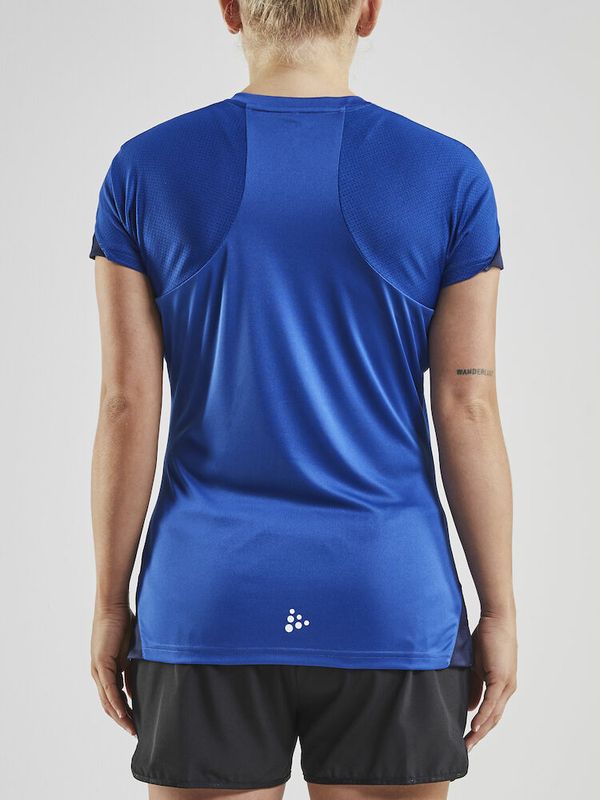 PRO Control Impact SS Tee W