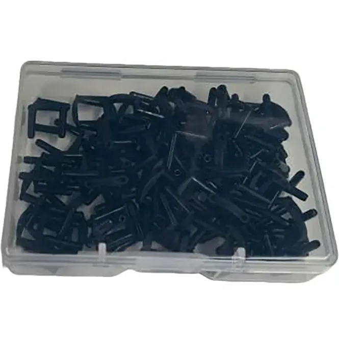 Hovedbilde Li-Ning Grommets box - Double Short