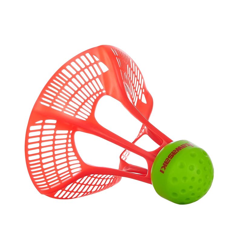 AirShuttle ball for AirBadminton (3 stk)