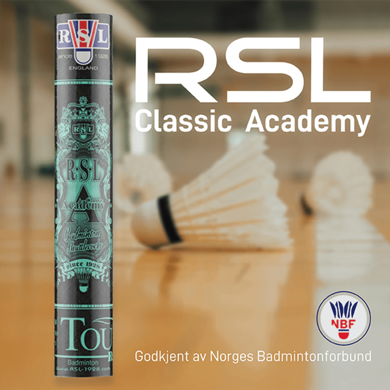 RSL Classic Academy