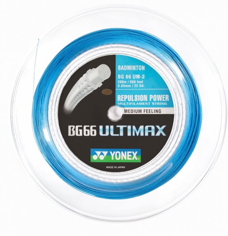 Yonex BG-66 Ultimax