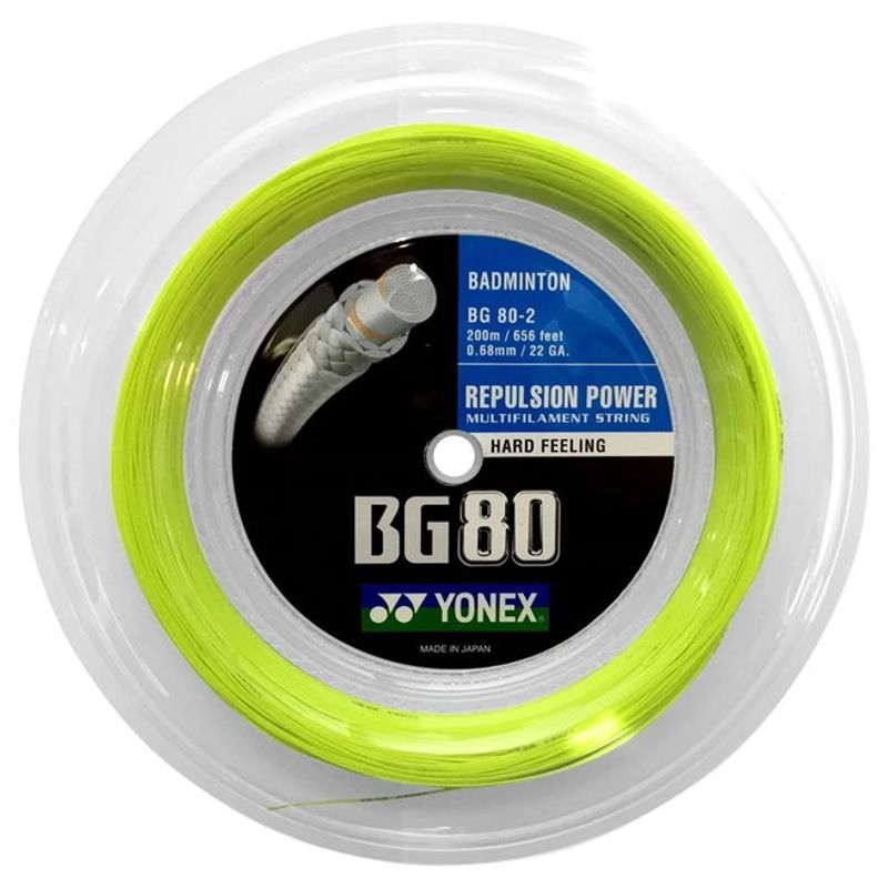 Yonex BG-80