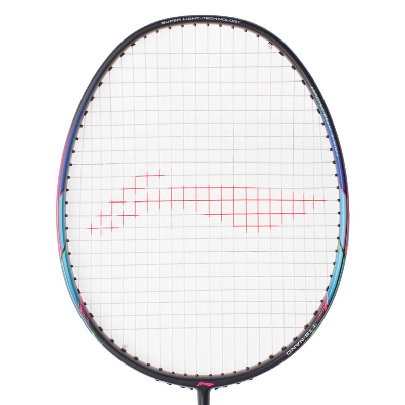 Li-Ning Windstorm 72 