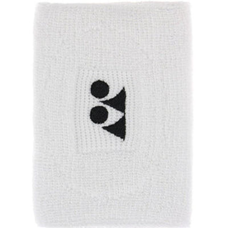 Yonex Wristband Wide 1-pack
