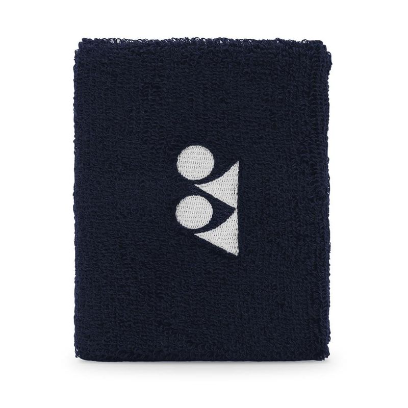 Yonex Wristband Wide 1-pack