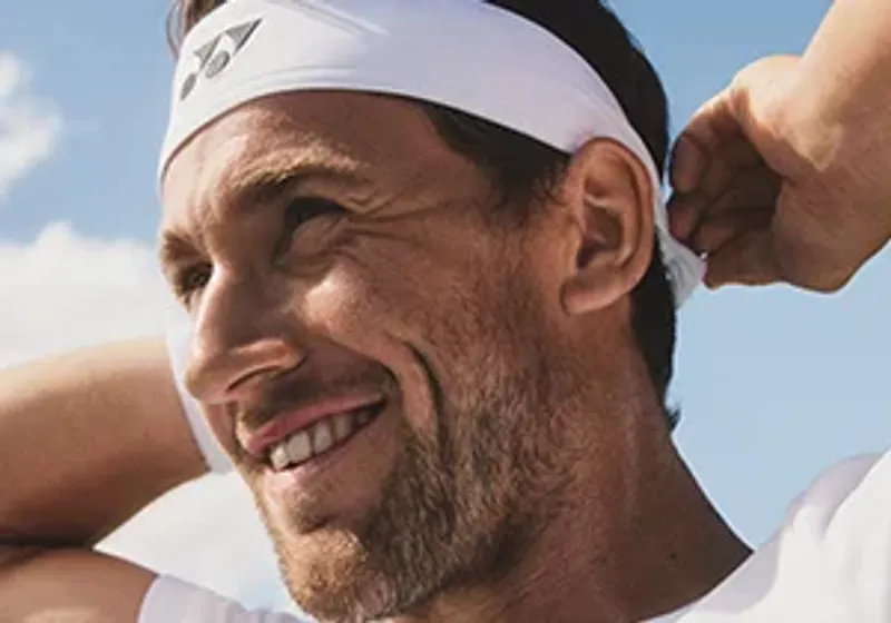 Yonex Bandana