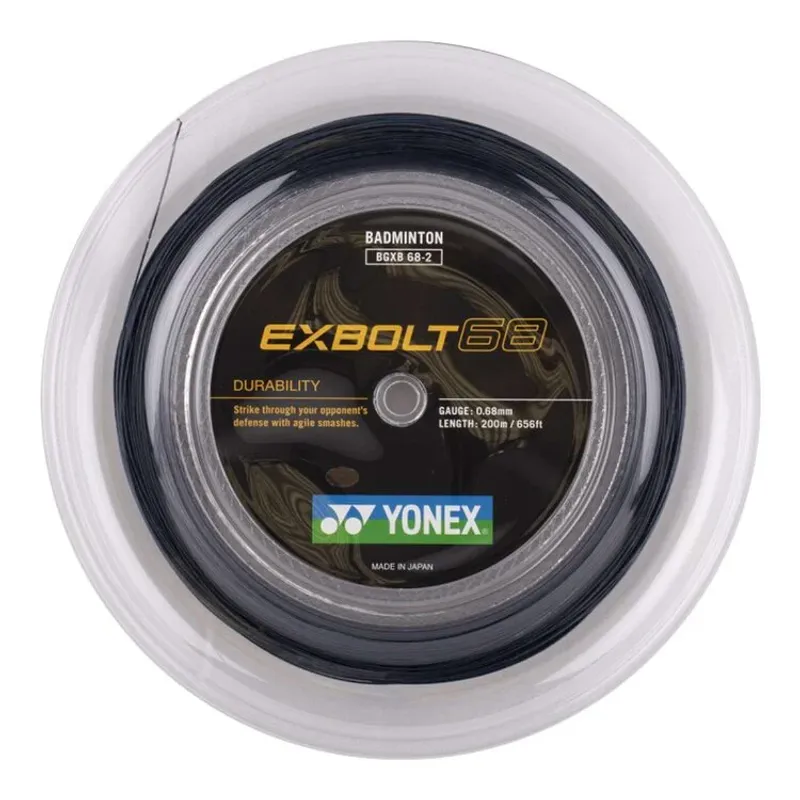Yonex Exbolt 68