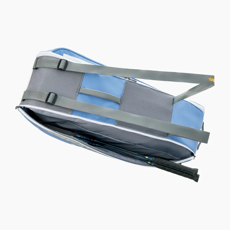 Yonex Club Racket Bag 6-pcs